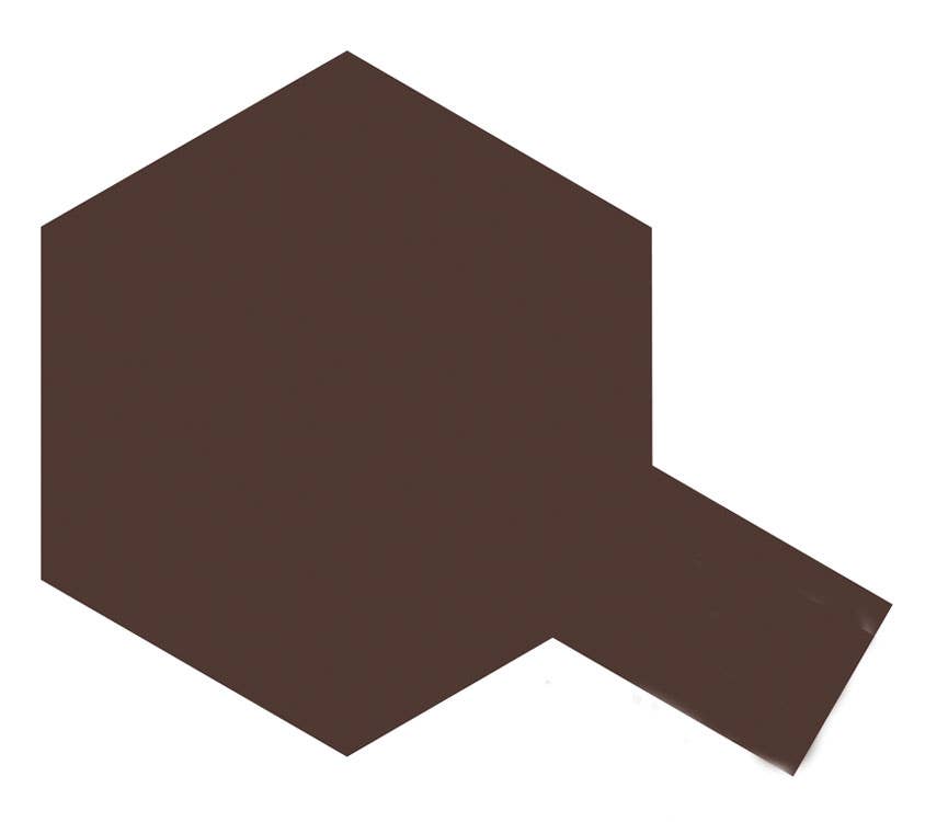 Image for 865-81790 Mini Red Brown 2 10ml