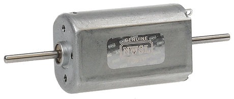 Image for 53-2032D9 Flt Can Dbl-Shft 2.0x17mm