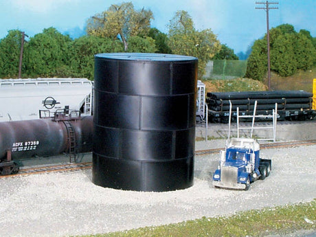 Image for 628-500 Water/Oil Tnk FlatTop 29'
