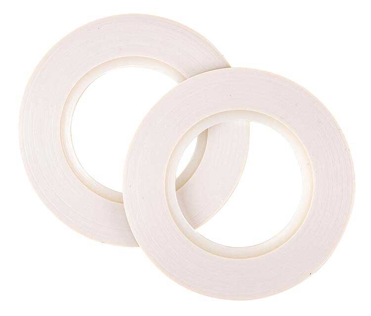 Image for 272-170533 Masking Tape 2/3 mm wd