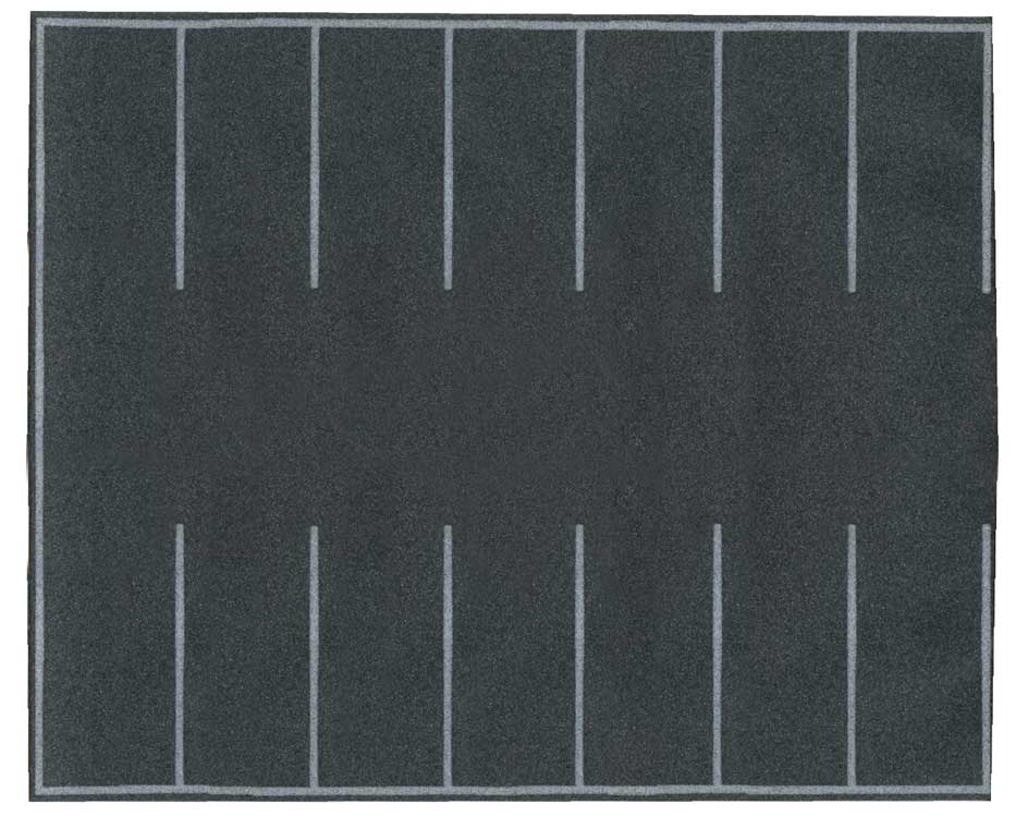 Image for 949-1260 Flex Paved Parking Lot