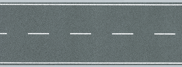 Image for 272-170630 Flex Road Foil 2-Lane Mrk