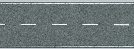 Image for 272-170630 Flex Road Foil 2-Lane Mrk