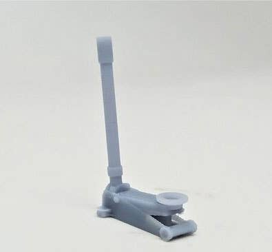 Image for 179-1600917 Floor Jack 5/
