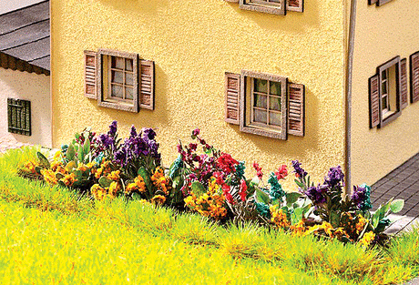 Image for 528-14050 Assorted Plants #1 17/
