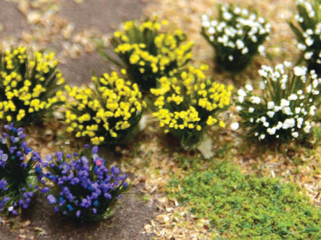 Image for 160-32515 Flowering Shrubs 48/