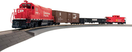 Image for 931-1211 Flyr Exprs Fast-Frt CP