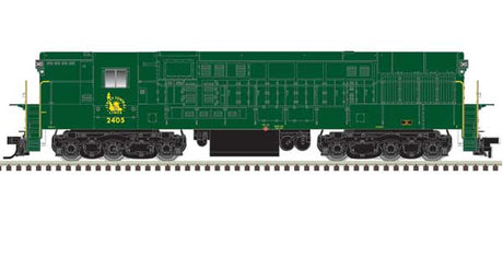 Image for 150-10004111 Tr Mast DC JC 2405