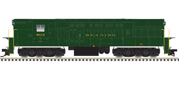 Image for 150-10004113 Tr Mast DC RDG 803