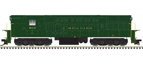 Image for 150-10004113 Tr Mast DC RDG 803