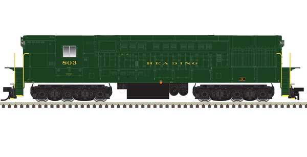 Image for 150-10004115 Tr Mast DC RDG 806