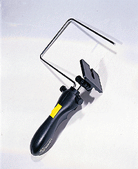 Woodland Scenics 1437 Foam Cutter Bow & Guide - SubTerrain System -- For Hot Wire Cutter A Scale