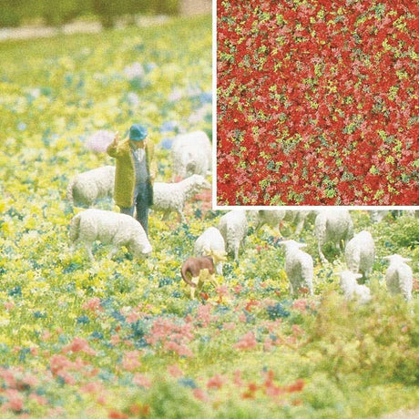 Image for 189-7357 Foam Flock Summer 200ml