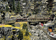 Image for 528-58470 Granite rock wall