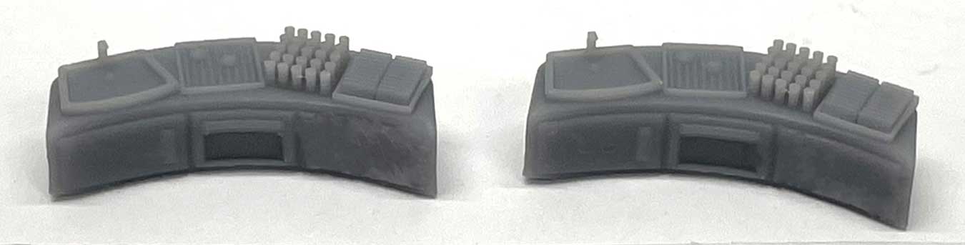 Image for 586-30545 Food Prep Counter  2/