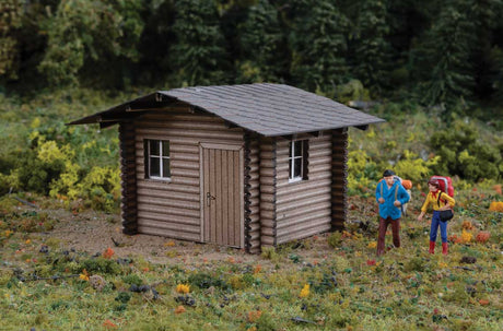 Image for 949-4113 Forest Cabin