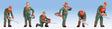 Image for 528-15061 Forest Worker Lmbrjck 6/
