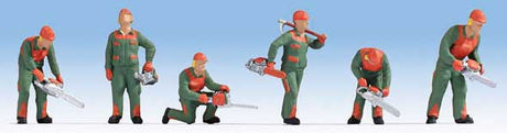 Image for 528-15061 Forest Worker Lmbrjck 6/