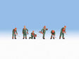 Image for 528-36061 Forest Workers