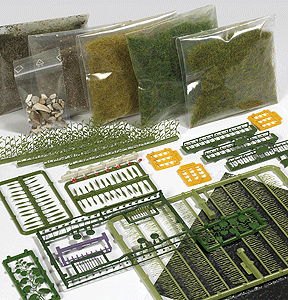 Image for 189-6043 Forest/Meadow Starter Set