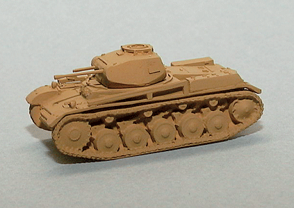 Image for 729-90333 Sd.Kfz. 121 Ausf. A