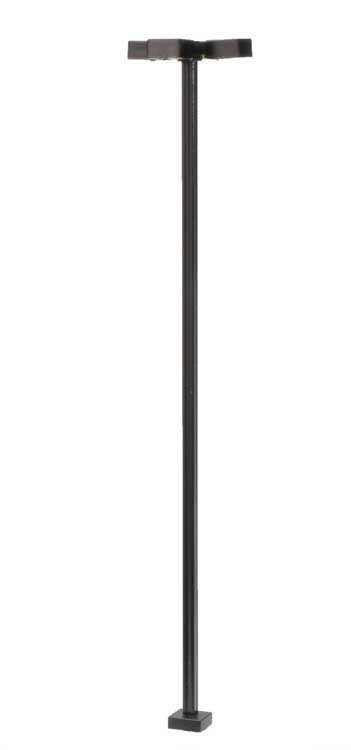 Image for 150-70000217 Four Arm Light black 3/