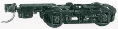 Image for 489-302051 Trk 4-whl Psgr Modern 2/