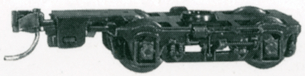 Image for 489-302051 Trk 4-whl Psgr Modern 2/