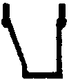 Image for 293-3042 Stirrup ang ofst bttm 10/