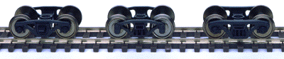 Image for 150-180000 Frt Trk Rllr-Brng 70T 2/