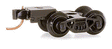 Image for 489-302162 Trk Dalman Talgo Style 2/