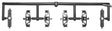 Image for 293-3012 Truck 1-Pc Andrews 2/