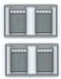 Image for 293-8125 Frght door & transom   4/