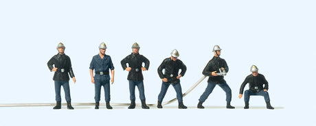Image for 590-10233 Firemen French