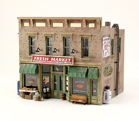 Image for 785-5200 Fresh Market Kit