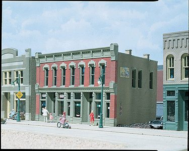 Image for 243-12000 Front Street Building