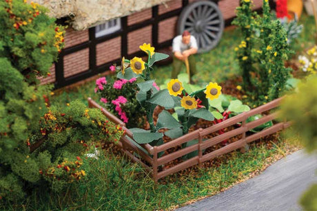 Image for 272-181289 Flowers in Front Garden
