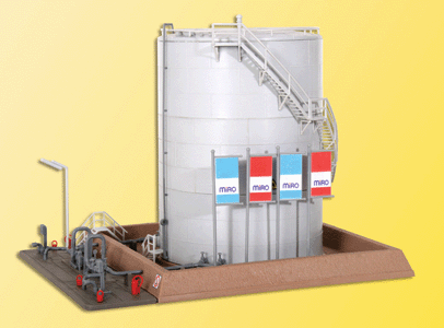 Image for 405-39830 Fuel Storage Tank