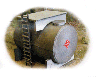 Image for 171-4004 Fuel Tank