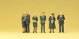 Image for 590-10521 Funeral Attendants 6/