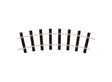 Image for 552-ST905 Std Curve 600mm Rad 6/