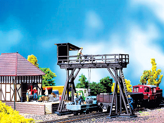 Image for 272-222133 Gantry Crane