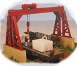 Image for 493-2301 Gantry Crane Kit