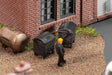 Image for 272-272919 Waste Bin Set