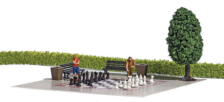 Image for 189-7839 Garden Chess