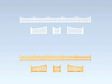 Image for 272-272406 Fencing Era I Garden 54cm