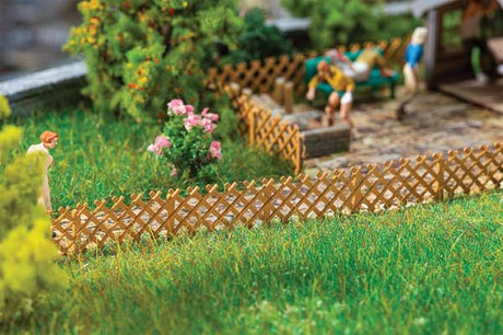 Image for 272-180860 Garden Fences 3/