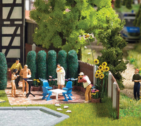 Image for 189-1189 Garden Furniture