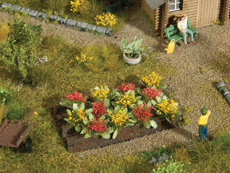 Image for 528-13223 Rose Bed