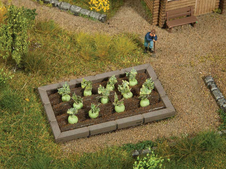 Image for 528-13214 Bed Edgings